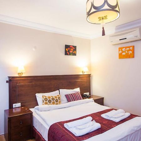 Ramos Boutique Hotel Sultanahmet Istanbul Exterior foto