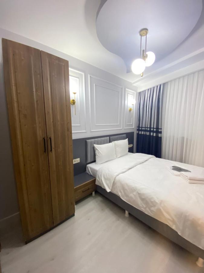 Ramos Boutique Hotel Sultanahmet Istanbul Exterior foto