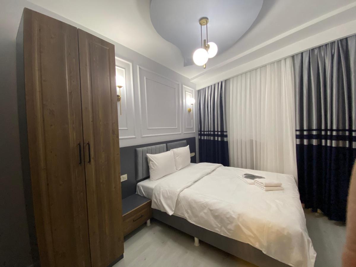 Ramos Boutique Hotel Sultanahmet Istanbul Exterior foto