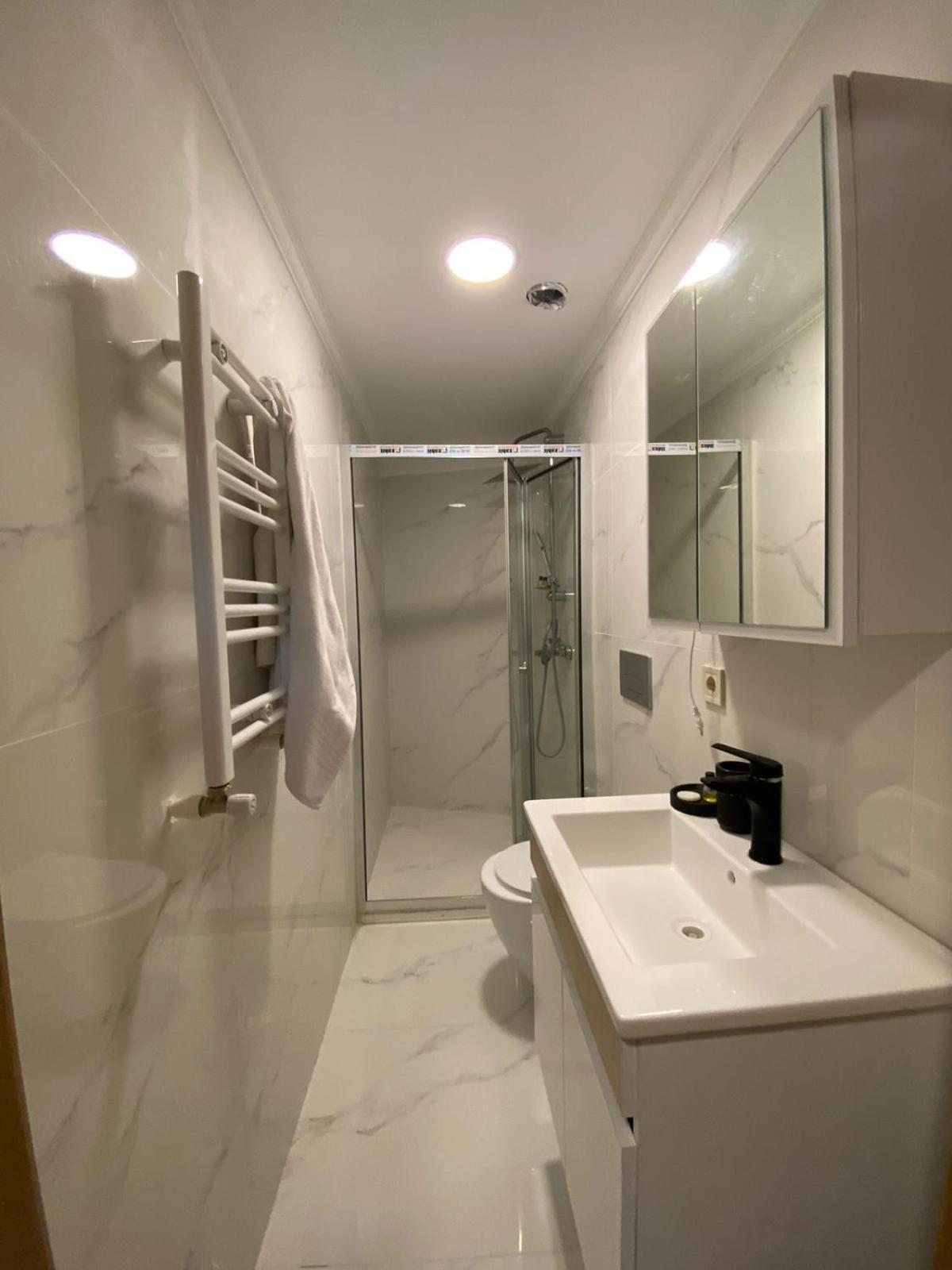 Ramos Boutique Hotel Sultanahmet Istanbul Exterior foto